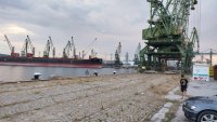 Дават пристанище "Варна" на концесия