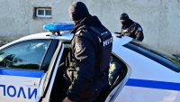 Мащабна акция на полицията във Варненско, спипаха наркобос от Старо Оряхово