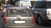 Очаква се засилен трафик в цялата страна