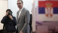 Вучич загуби изборите в Сърбия