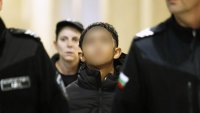 Оставиха в ареста 15-годишният младеж, убил друго дете в мол в София