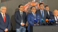 ПП-ДБ внасят утре вот на недоверие срещу правителството 