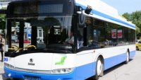 Възстановява се автобусна спира "ЖП гара-3"