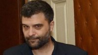 Едва на 54: Почина Тодор Славков