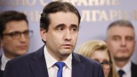 Божанов: В това НС не са възможни други мнозинства за правителство