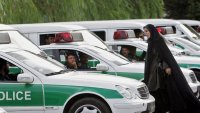 Закриха нравствената полиция в Иран