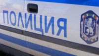 Закопчаха шофьор след преследване край Варна