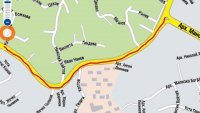 Затварят за движение участък от основен варненски булевард
