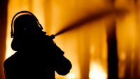 88 пожара са потушени в страната през изминалото денонощие