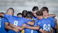 Спартак разгроми Арда във Варна 