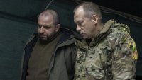 Украйна брани Покровск, устоява на руските атаки