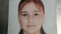 Издирват 13-годишната Мария, изчезнала във Варненско