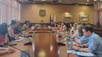 Община Варна е домакин на международна среща за здравословното хранене в училищата