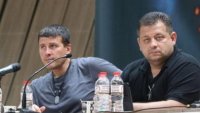 "Величие": Николай Марков не е член на партията