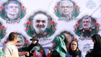 Иран твърди, че е арестувал двама агенти на "Мосад"