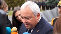Демерджиев: Увеличават се сигналите за купуване на гласове преди балотажа
