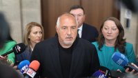 Борисов: Борим се да спасим каквото можем от ПВУ