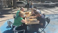 Центърът на Варна остана без коли днес заради "Пеша фест"
