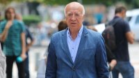 Тъжна вест! Почина футболната легенда Кирил Ивков