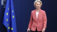 Урсула фон дер Лайен идва на посещение във ВМЗ-Сопот