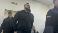 Подсъдимият по делото "Дебора" обяви гладна стачка