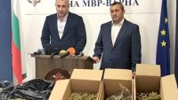 Откриха нов вид дрога във Варна