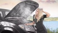 Жегата и колите: Кои са основните проблеми с автомобила през лятото?