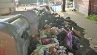 Общината вдига глобите за нерегламентирано изхвърляне на боклук във Варна