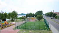 Вижте кои общински спортни бази работят по празниците във Варна
