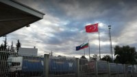 Турция спипа над 630 кг канабис на границата с България