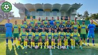 Добруджа се завърна в елита след 22 години