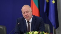 Росен Желязков: Нито едно дете не трябва да бъде оставено извън образователната система