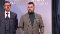 Георгиев с критика към Стоянов за атаката по кораб: Все едно ни съобщи новогодишната програма