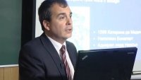 Проф. Николай Сапунджиев стана "Лекар на годината" във Варна