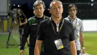 Илиан Илиев: Проспахме първото полувреме