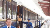 „Ориент експрес“ пристига във Варна днес
