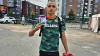 Фурор за варненеца Християн Касабов на европейското в Тампере