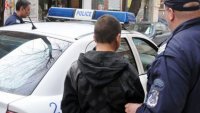 Арестуваха бургазлия, прибрал чужд телефон във Варна