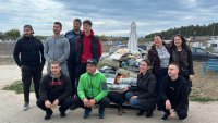 Търсят дарения и доброволци за кучкарника Каменар