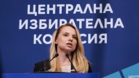 Говорителят на ЦИК Очакваме по-бързо броене на разписките и резултати до сряда