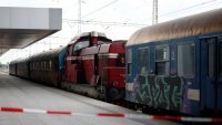 Огромно закъснение на влаковете от София за Варна