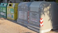 261 проверки на системата за разделно събиране на отпадъци и 4 акта през април направиха служители на Община Варна 