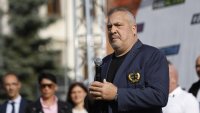 Повдигнаха обвинение на турски гражданин за убийството на Слави Бинев