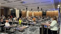 Във Варна: Откриха Академия за работещи с деца в риск