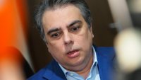 Асен Василев: Бюджетът на държавата не е бакалска сметка 