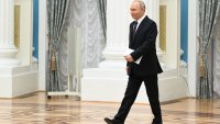 Руски бизнесмен обеща на Путин за има елексир за безсмъртие до 6-7 години