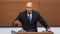 Парламентът изслушва Радев и шефовете на службите за атаките в Черно море