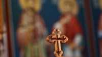 Честваме паметта на свети евангелист Лука и на света Злата Мъгленска