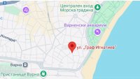 ПП-ДБ иска ул. „Граф Игнатиев“ във Варна да се преименува на ул. „Ген. Владимир Вазов“