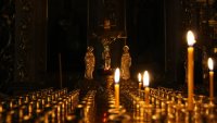Честваме паметта на светите мъченици Гликерия и Лаодикий